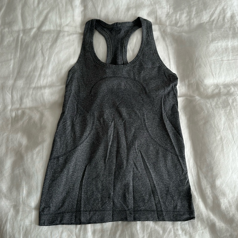 Lululemon Shirt